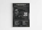 Poster Il Nous Restera Ça Grand Corps Malade