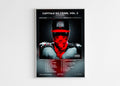Poster Capitale Du Crime 3 La Fouine