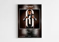 Poster Ma Vérité Kery James