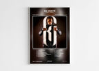 Poster Ma Vérité Kery James