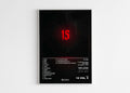 Poster 15 Volume 2 AMK