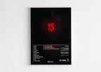 Poster 15 Volume 2 AMK