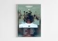 Poster Xperiment Ken Carson