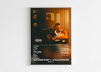 Poster Outsider Part 2 : H'Ella Stories AMK