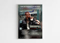 Poster Sur Les Chemins Du Retour Youssoupha