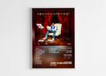 Poster Chef D'Orchestre Heuss L'Enfoiré