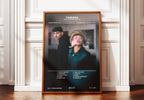 Poster Tamara Ino Casablanca