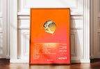 Poster Mayday Trinix