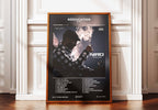 Poster Rééducation Niro