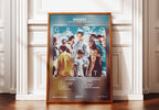 Poster Reflets Grand Corps Malade
