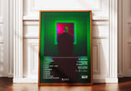 Poster Nuit Jazzy Bazz