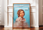 Poster Bichon Julien Doré