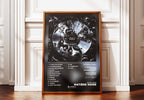 Poster Matière Noire Djadja & Dinaz