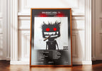 Poster SalGoat ElGrandeToto