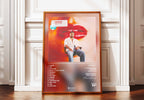 Poster 38° Sneazzy