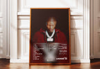 Poster Locked In Nemzzz