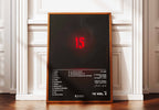 Poster 15 Volume 2 AMK