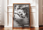 Poster Deadbeat Tame Impala