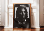 Poster Restart Nono La Grinta