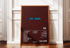 Poster The Leaks Lil Baby