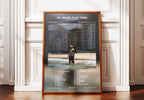 Poster 23 Jours Plus Tard Jolagreen23