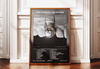 Poster The Diamond Collection Post Malone