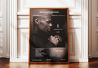 Poster Mouhammad Alix Kery James
