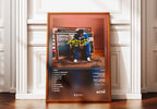 Poster Actif R2