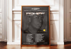 Poster La Cuenta Rohff