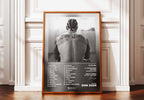 Poster Don Juan Maluma