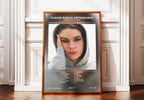 Poster Plaisir Risque Dépendance Adèle Castillon