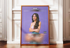 Poster Sour Olivia Rodrigo