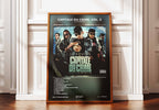 Poster Capitale Du Crime 2 La Fouine