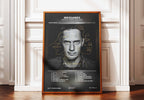Poster Mesdames Grand Corps Malade