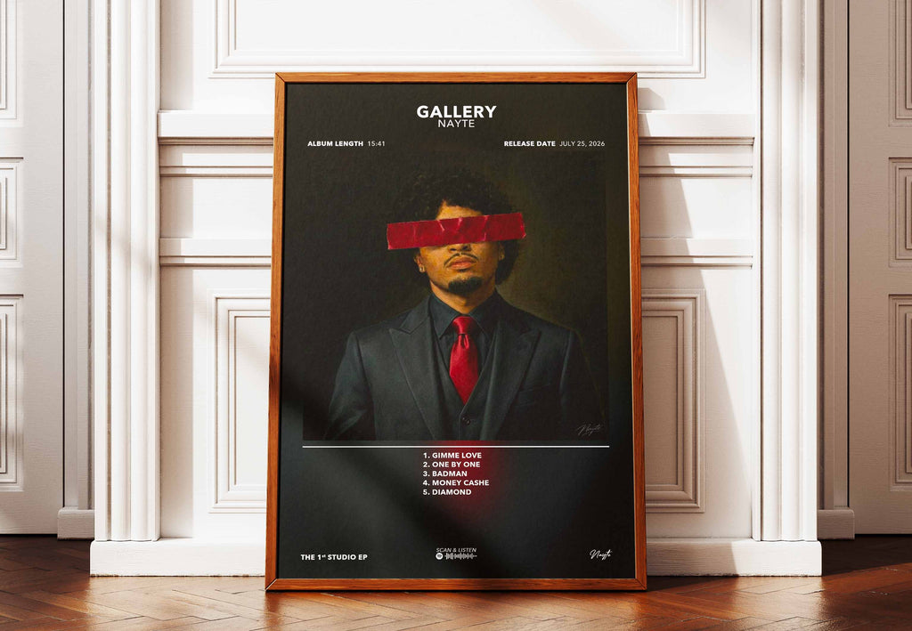 Poster Gallery Nayte