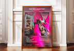 Poster Bad Boy Lovestory Theodora