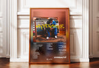 Poster Hyperactif R2