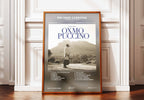 Poster Roi Sans Carrosse Oxmo Puccino