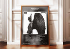 Poster Noir D**** Youssoupha