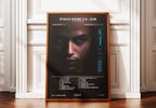 Poster Étoile Noire 2 ZLM Luv Resval