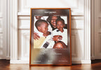 Poster Testimony Tayc
