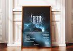 Poster Vega Typhee