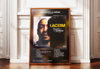 Poster Toujours Le Même Lacrim