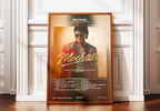 Poster Michael Michael Jackson