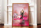 Poster Mega BBL Theodora