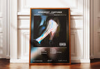 Poster Xperiment - Cartunez Ken Carson