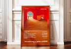 Poster The Slow Rush B-Sides & Remixes Tame Impala