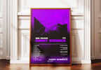Poster Danny Womack Don Toliver