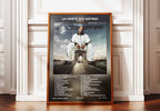Poster La Fierté Des Nôtres Rohff