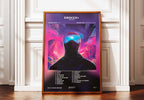 Poster Houdi Sirocco+